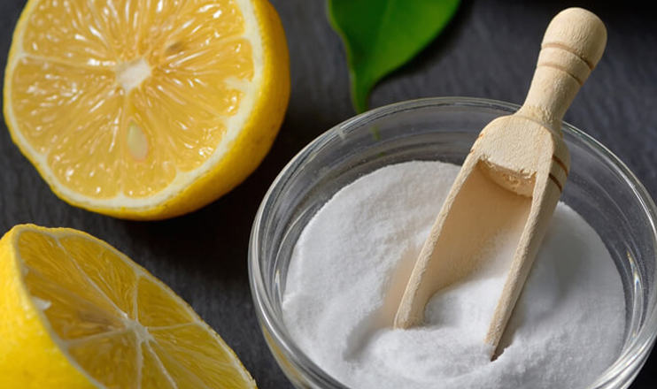 Myths and facts on baking soda