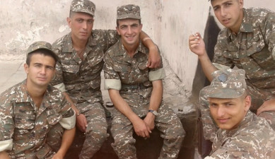 Devoted - Vaghinak Ghazaryan