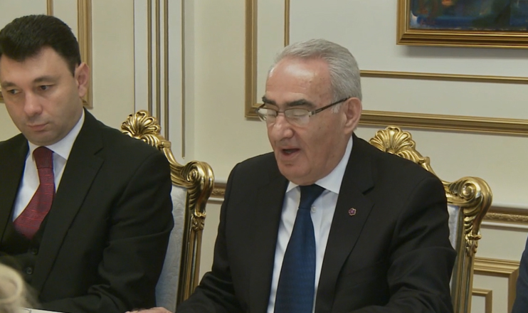 Խորհրդարանական շաբաթ