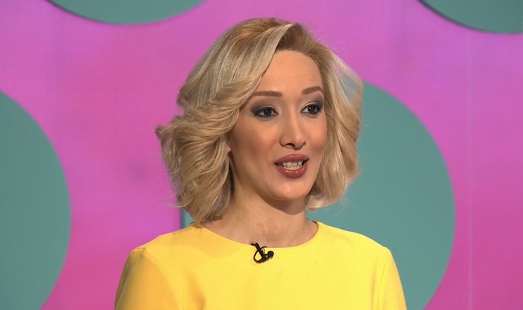 Մայրիկների ակումբ