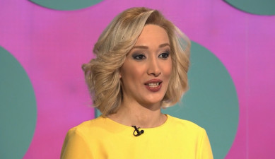 Մայրիկների ակումբ