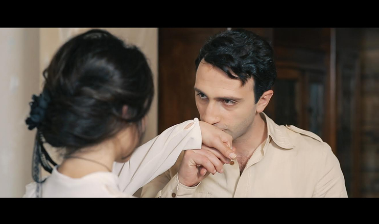 Charents. Light in the Darkness