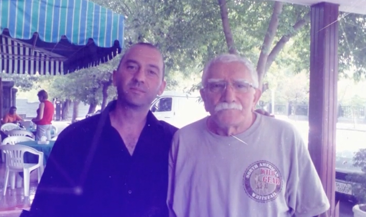 Quotation Marks - Artyom Kyureghyan