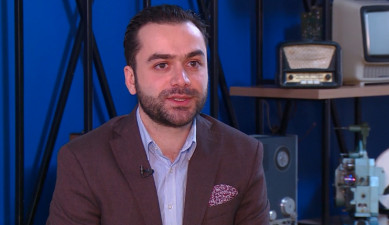 Մայրիկների ակումբ