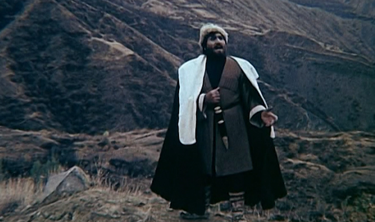 March 16th marks Avag Petrosyan's birthday