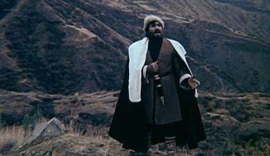 March 16th marks Avag Petrosyan's birthday