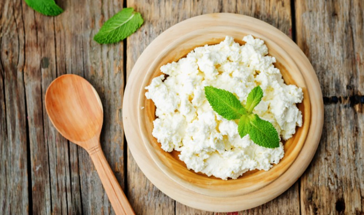 Myths and facts on curds