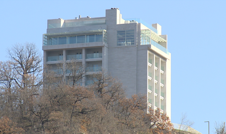 The First on Economics