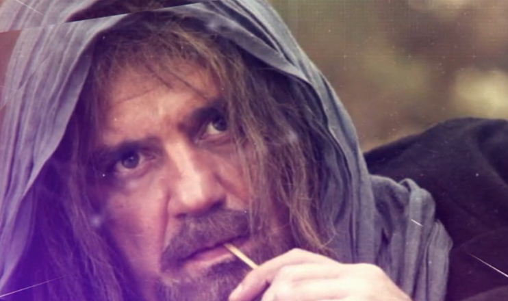 Quotation Marks - Hrachya Harutyunyan