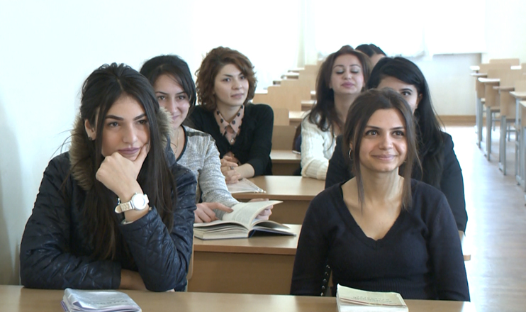 The First on Economics