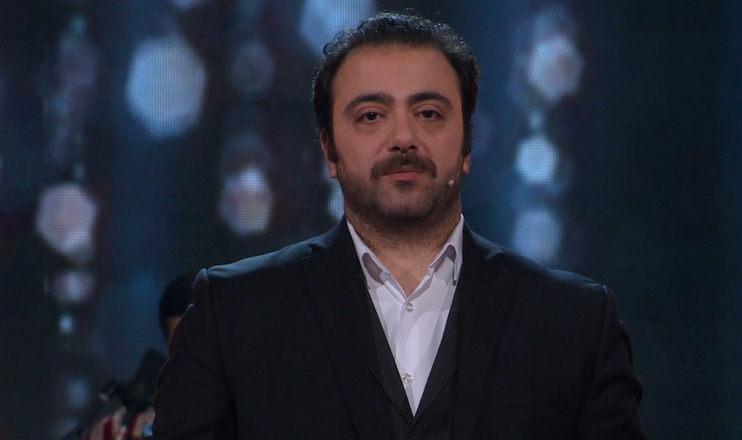 Երգ երգոց. ԳԱԹԱ բենդ