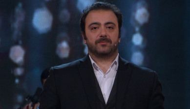 Երգ երգոց. ԳԱԹԱ բենդ