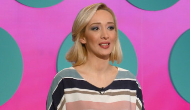 Մայրիկների ակումբ