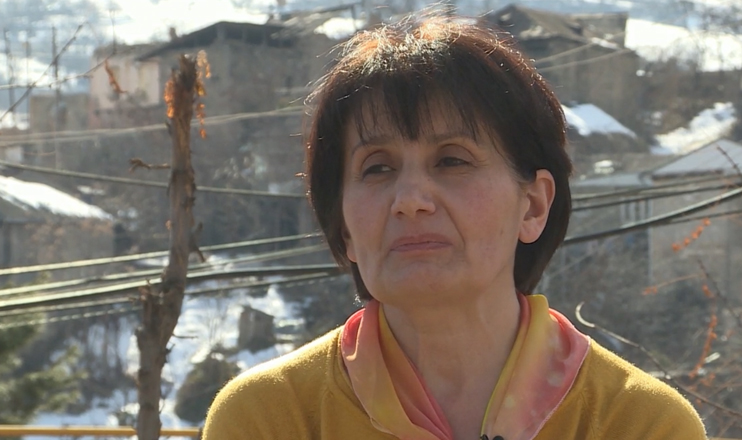 Նվիրյալները․ Հովսեփ Մայիլյան