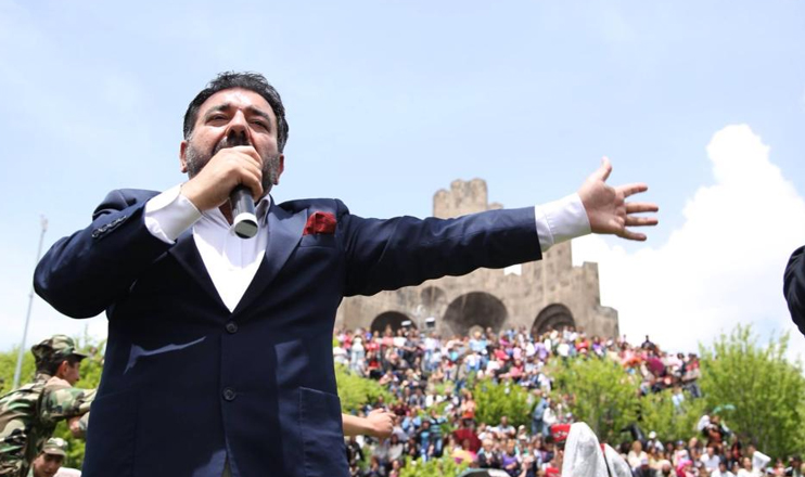 Quotation Marks - Arsen Grigoryan