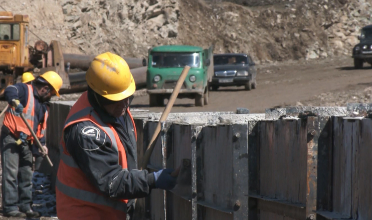 The First on Economics