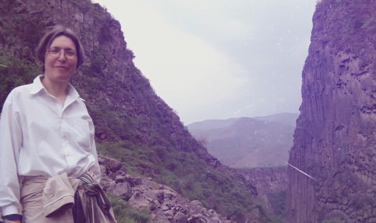 Quotation Marks - Lala Mneyan