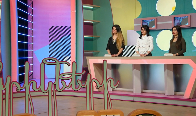 Մայրիկների ակումբ