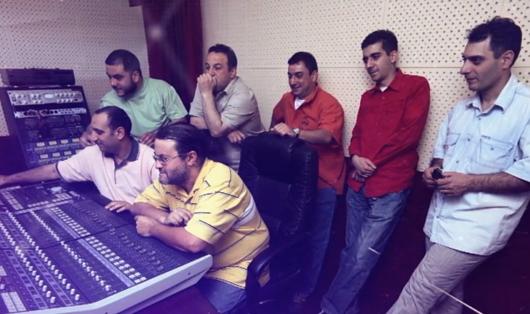 Չակերտներ. Արմեն Մարտիրոսյան