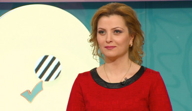 Մայրիկների ակումբ