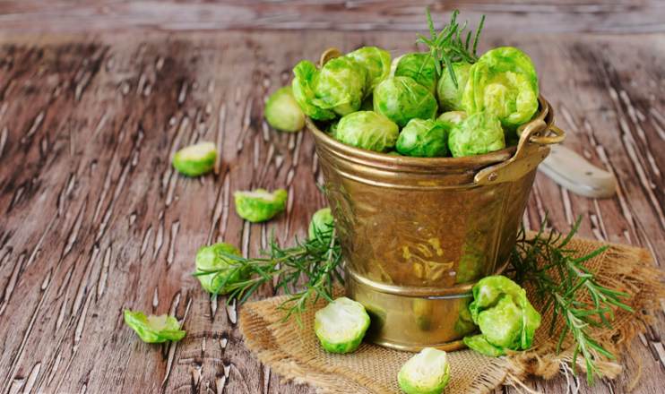 Միֆեր և իրականություն բրյուսելյան կաղամբի մասին