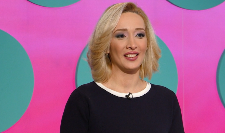 Մայրիկների ակումբ