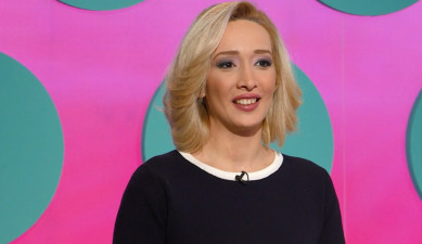 Մայրիկների ակումբ