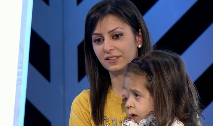 «Եթե բոլորը...» Գոհարիկ