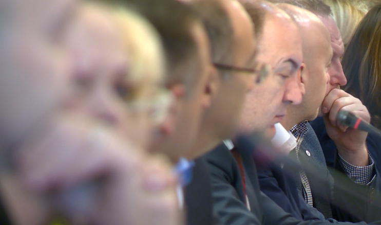 The First on Economics