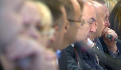 The First on Economics