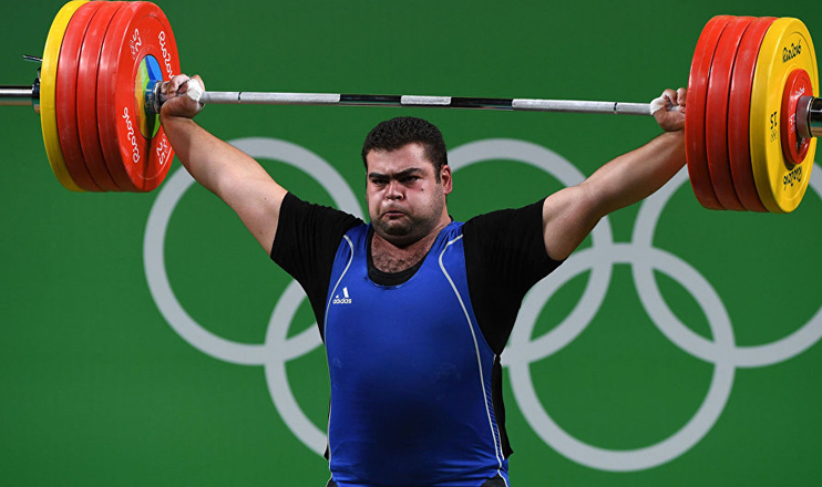 Victory Makers: Gor Minasyan