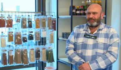 Address-Armenia: Vache Anjaoghlyan