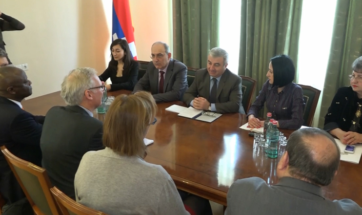 Խորհրդարանական շաբաթ