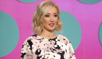 Մայրիկների ակումբ