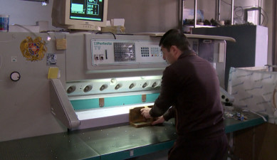 The First on Economics