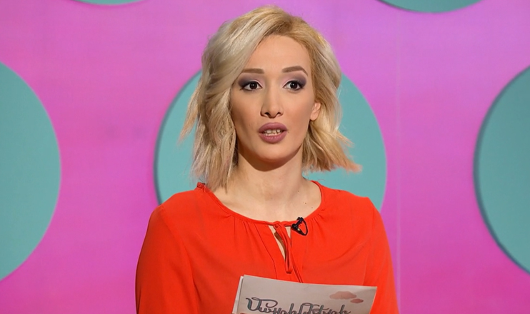 Մայրիկների ակումբ