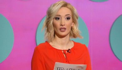 Մայրիկների ակումբ