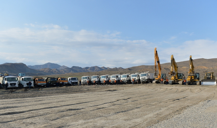 The First on Economics