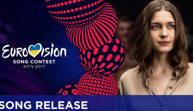 Martina Bárta - a new name in Czech jazz music