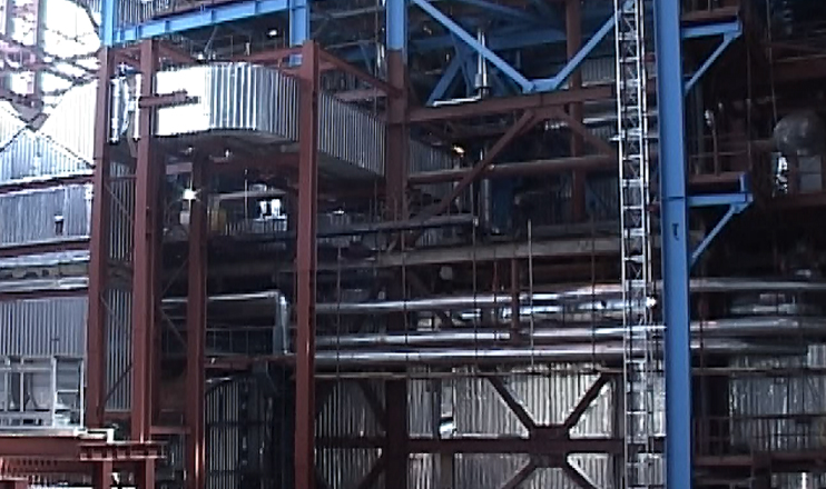 The First on Economics