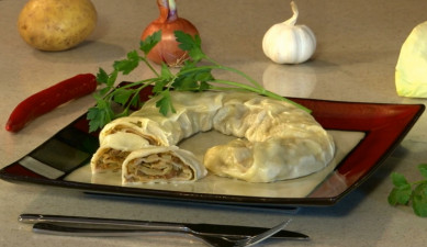 Պատրաստենք միասին. Խանում