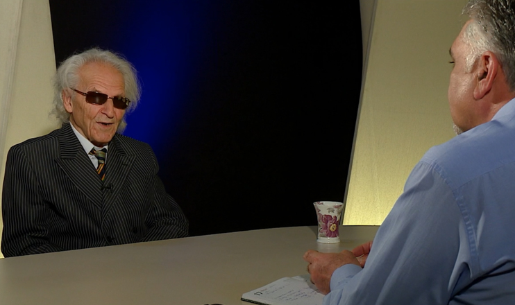 Quotation Marks - Albert Musheghyan