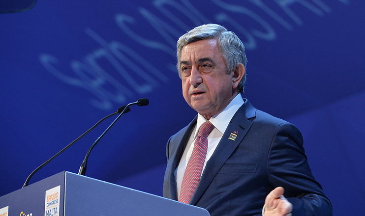 Օրակարգ 09:00