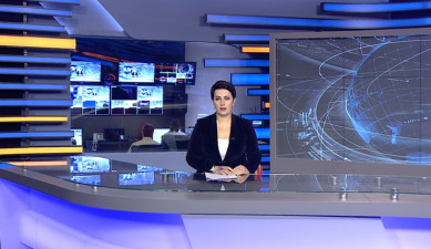 Օրակարգ 13:00