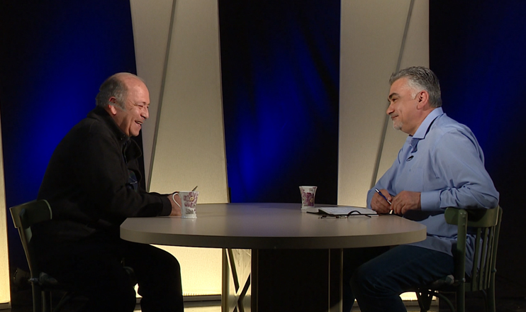 Quotation Marks - Davit Kertmenjyan