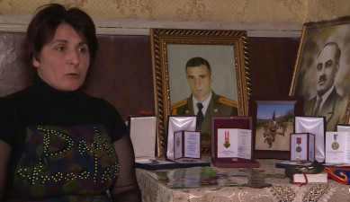 Devoted - Argishti Gaboyan