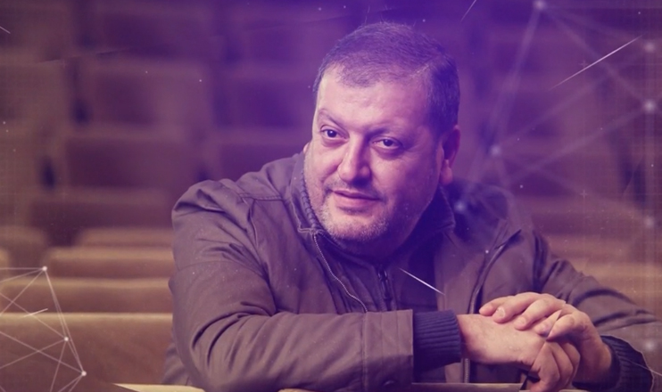 Quotation Marks - Davit Amalyan