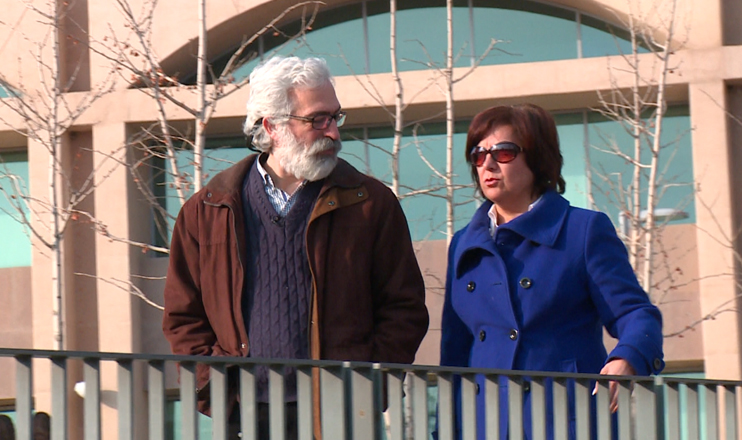 Address -Armenia: Zhirayr Beojekyan