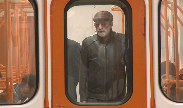 The First on Economics