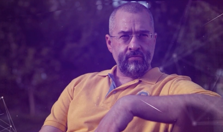 Quotation Marks - Saqo Aryan